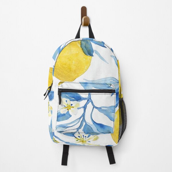 Item preview, lemon wallpaper designed and sold by saly55887.