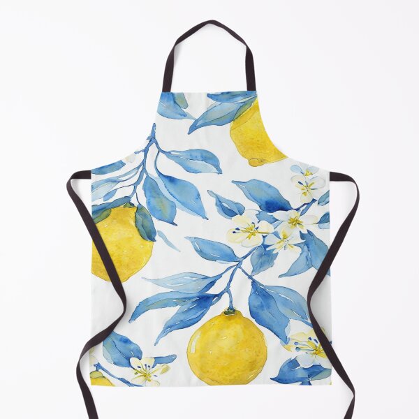Item preview, lemon wallpaper designed and sold by saly55887.