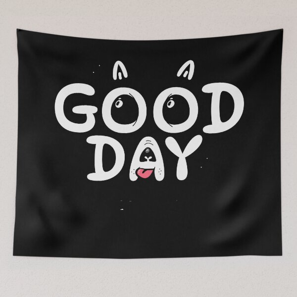 Item preview, Good day designed and sold by Chabara54.