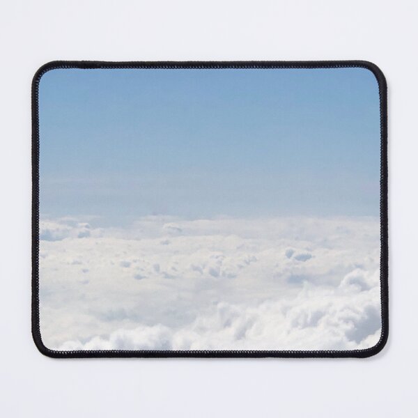 Item preview, Sky from a Plane designed and sold by shatiaslove.