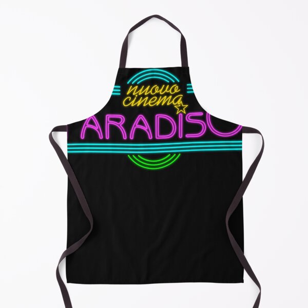 Item preview, Cinema Paradiso designed and sold by KennethTu.
