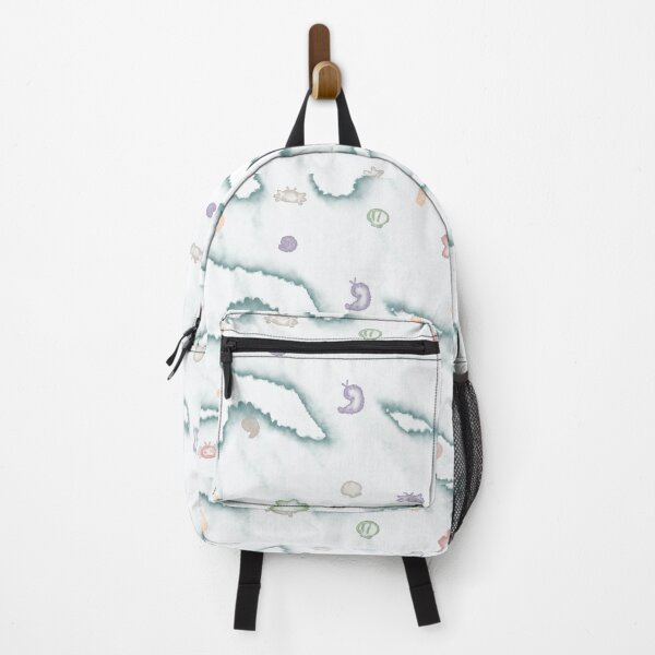 Item preview, Sea background designed and sold by LUCKY-MMI.