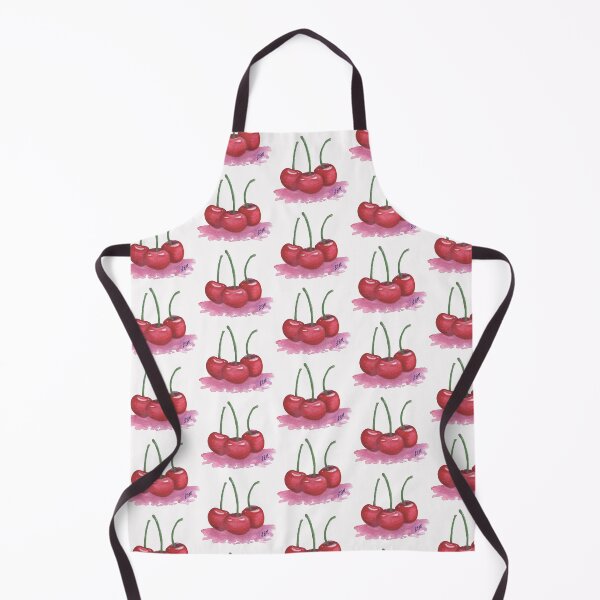 Item preview, Cherries Jubilee designed and sold by Lmarston123.
