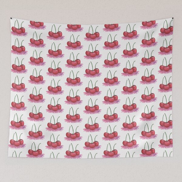 Item preview, Cherries Jubilee designed and sold by Lmarston123.