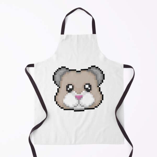 Item preview, Jim The Hamster - Neutral designed and sold by Henotica.