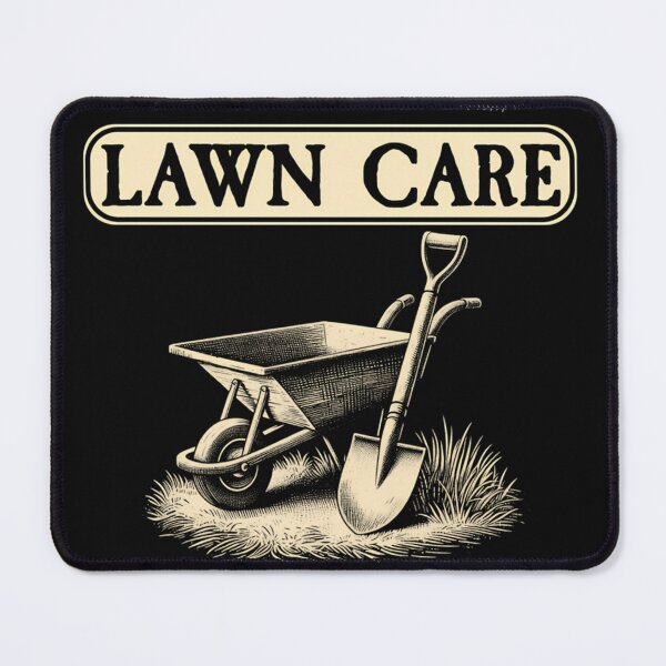 Item preview, Caddyshack Carl Spackler'S Landscaping Carl'S Lawn Care Silent Creek  designed and sold by KennethTu.