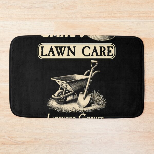 Item preview, Caddyshack Carl Spackler'S Landscaping Carl'S Lawn Care Silent Creek  designed and sold by KennethTu.