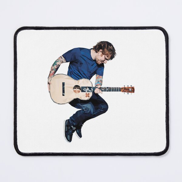 Item preview, Singer Concert Tour Album Musican Logo Retro designed and sold by ChicBaxterSedu.