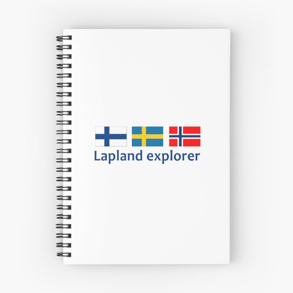 Item preview, Lapland Explorer designed and sold by Aurealis Creatief.