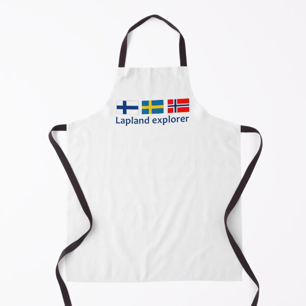 Item preview, Lapland Explorer designed and sold by Aurealis Creatief.