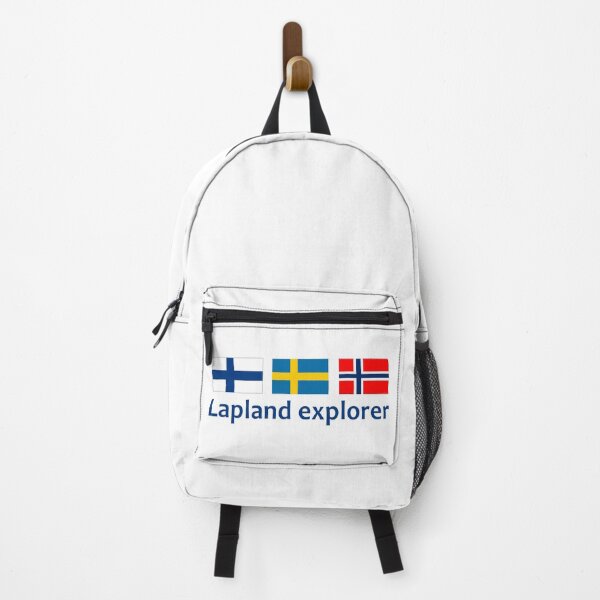 Item preview, Lapland Explorer designed and sold by Aurealis Creatief.