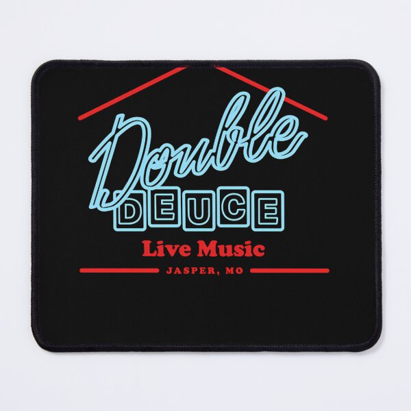 Item preview, Double Deuce designed and sold by KennethTu.