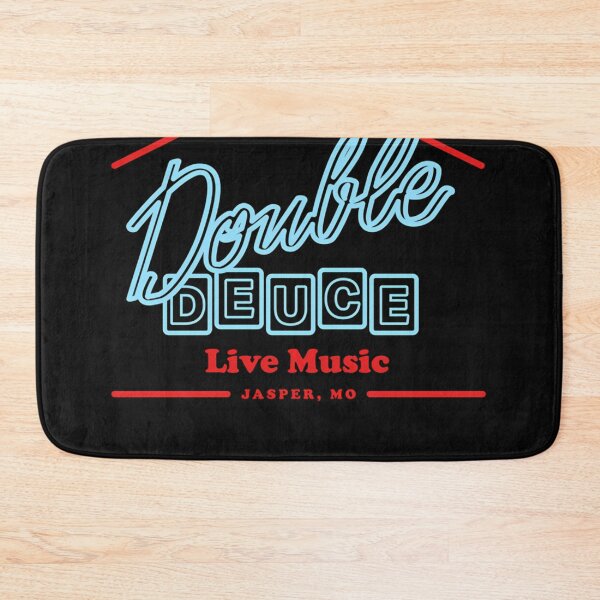 Item preview, Double Deuce designed and sold by KennethTu.