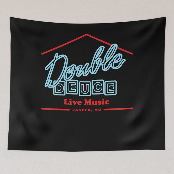 Item preview, Double Deuce designed and sold by KennethTu.