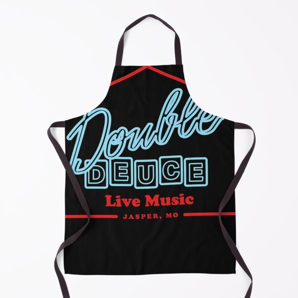 Item preview, Double Deuce designed and sold by KennethTu.