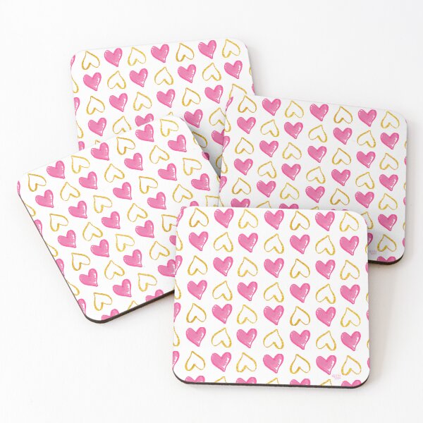 Item preview, Heart Vibes designed and sold by Srta  Margarita.