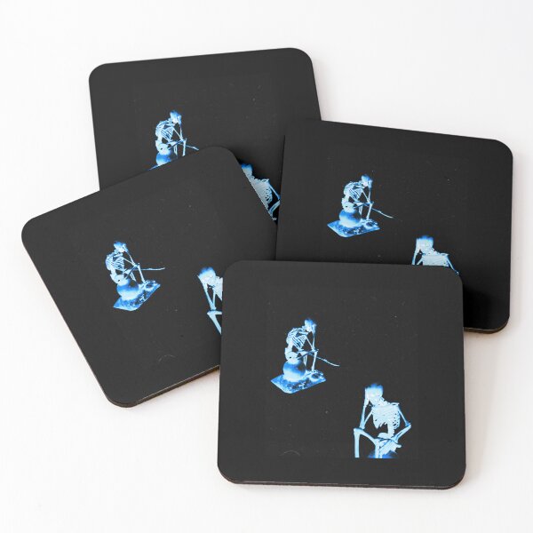Item preview, La Canina de Sevilla - Skull designed and sold by Kiki's Little Corner.