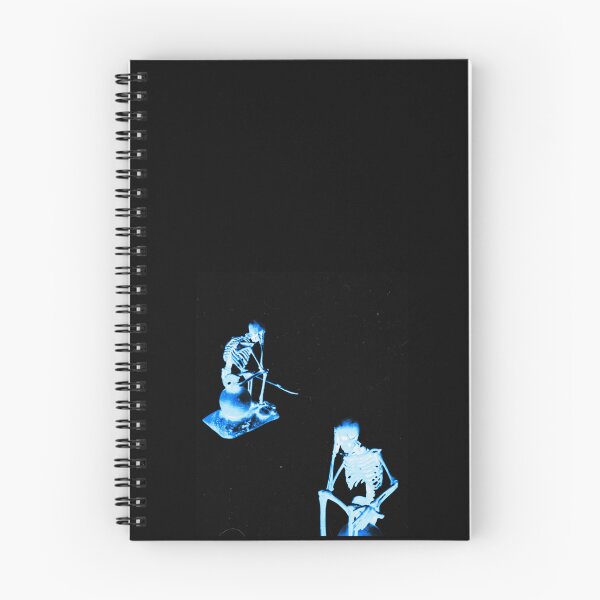 Item preview, La Canina de Sevilla - Skull designed and sold by Kiki's Little Corner.