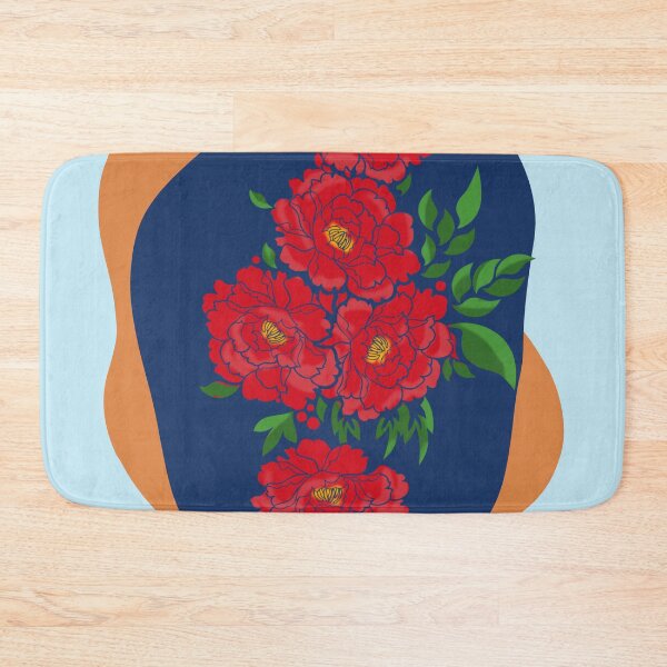 Item preview, Camelia flower  designed and sold by Genki Tee.
