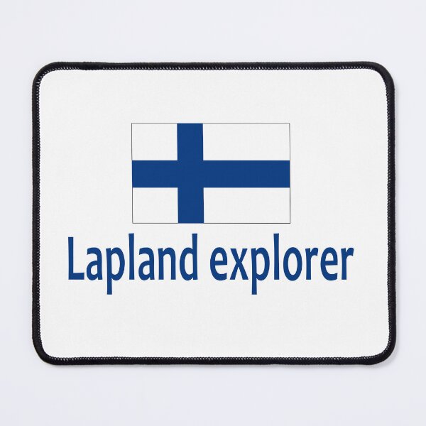 Item preview, Finnish Lapland explorer designed and sold by Aurealis Creatief.