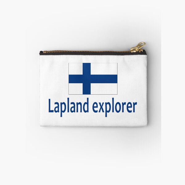 Item preview, Finnish Lapland explorer designed and sold by Aurealis Creatief.