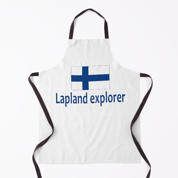 Item preview, Finnish Lapland explorer designed and sold by Aurealis Creatief.