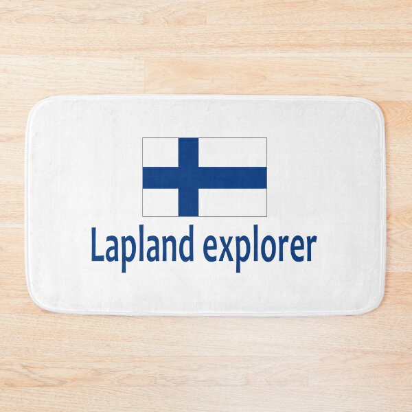 Item preview, Finnish Lapland explorer designed and sold by Aurealis Creatief.