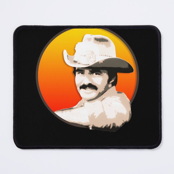 Item preview, Burt Reynolds designed and sold by KennethTu.