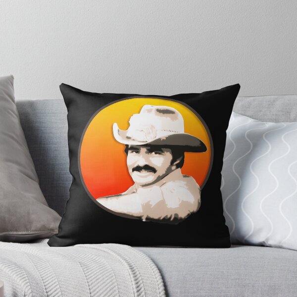 Item preview, Burt Reynolds designed and sold by KennethTu.