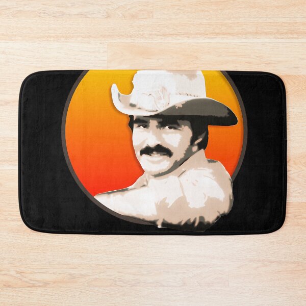 Item preview, Burt Reynolds designed and sold by KennethTu.