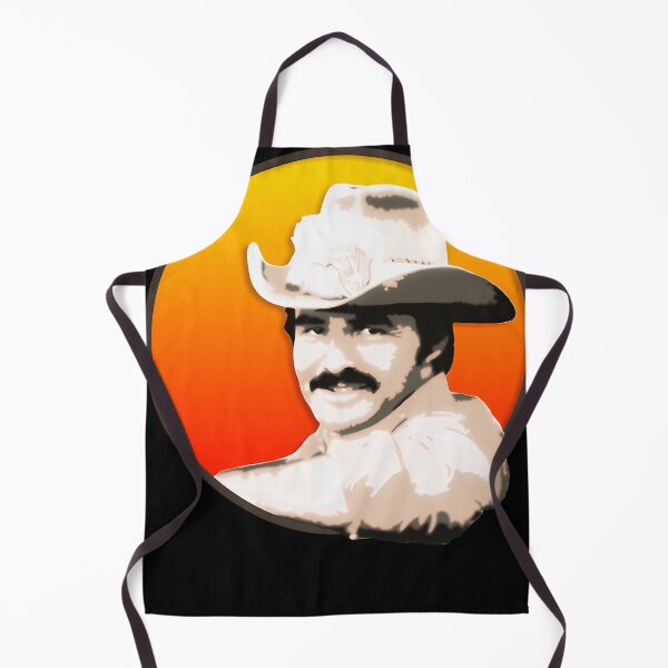 Item preview, Burt Reynolds designed and sold by KennethTu.