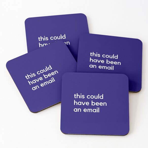 Item preview, This could have been an email (blue) designed and sold by MGGRose.