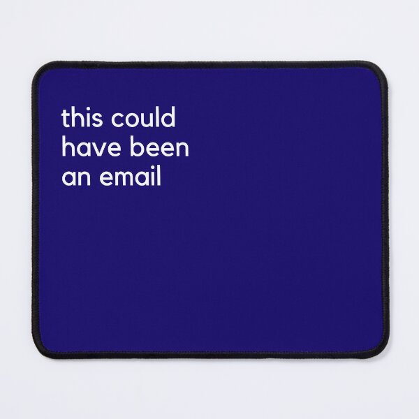 Item preview, This could have been an email (blue) designed and sold by MGGRose.