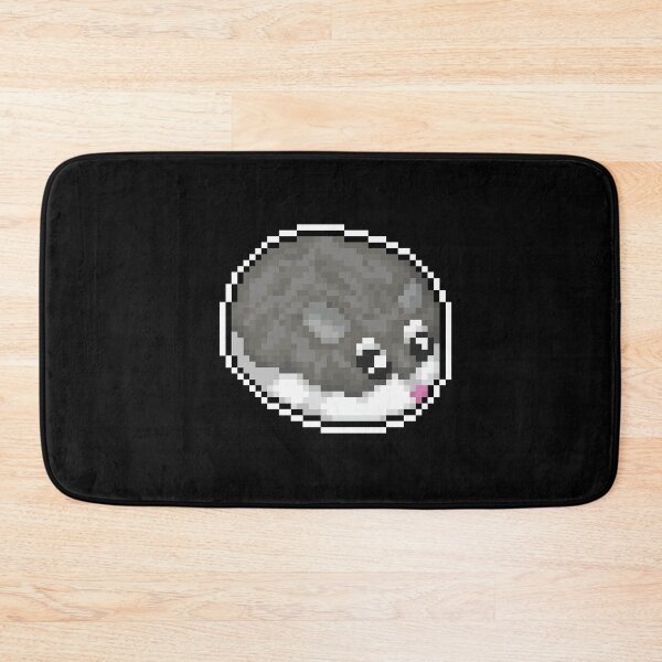 Item preview, Roborovski Hamster - Grey designed and sold by Henotica.