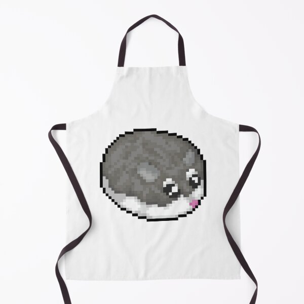 Item preview, Roborovski Hamster - Grey designed and sold by Henotica.