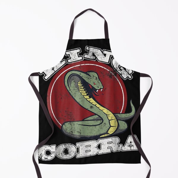 Item preview, King Cobra Snake Vintage Retro Reptile Gift designed and sold by KennethMShafer.