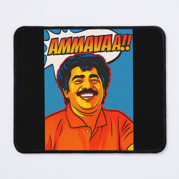 Item preview, Ammava designed and sold by KennethTu.