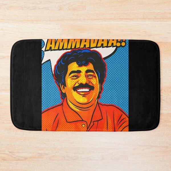 Item preview, Ammava designed and sold by KennethTu.