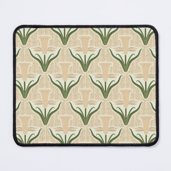Item preview, Daffodil Daydreams - Peach Puff designed and sold by Carina Parry Studios.