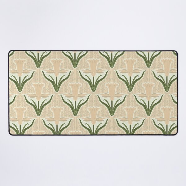 Item preview, Daffodil Daydreams - Peach Puff designed and sold by Carina Parry Studios.