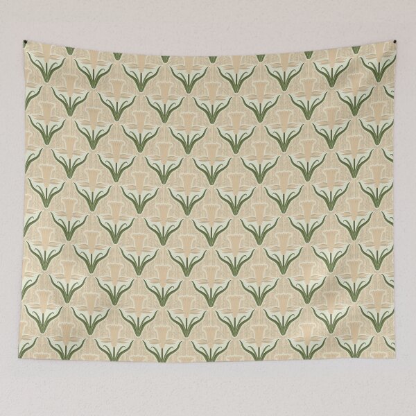 Item preview, Daffodil Daydreams - Peach Puff designed and sold by Carina Parry Studios.