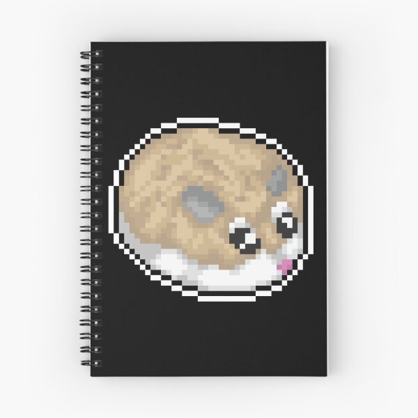 Item preview, Roborovski Hamster - Beige designed and sold by Henotica.