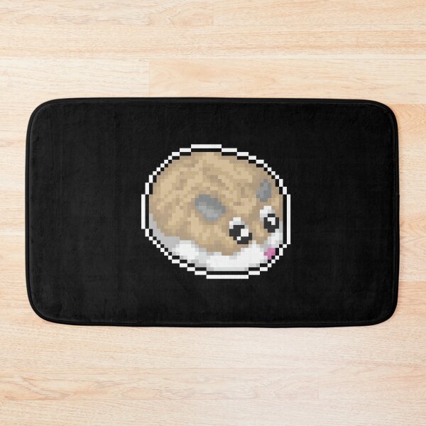 Item preview, Roborovski Hamster - Beige designed and sold by Henotica.