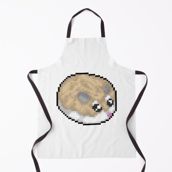 Item preview, Roborovski Hamster - Beige designed and sold by Henotica.