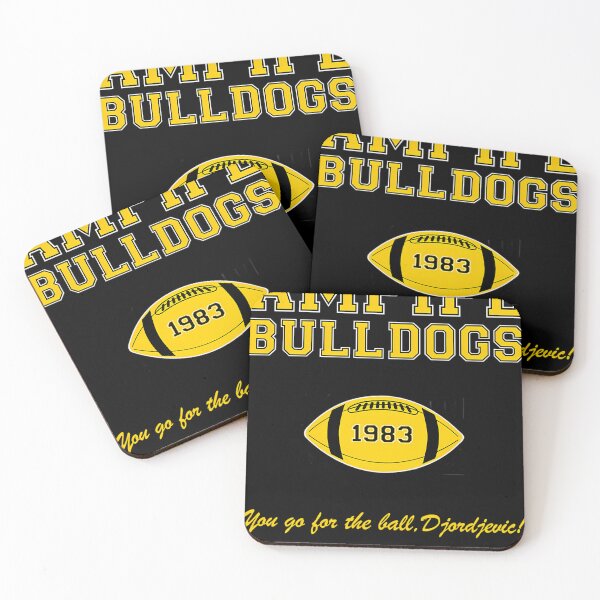 Item preview, Ampipe Football Alternates designed and sold by KennethTu.