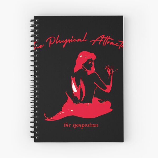 Item preview, The Physical Attractions designed and sold by KedraJackson0.