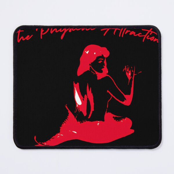 Item preview, The Physical Attractions designed and sold by KedraJackson0.