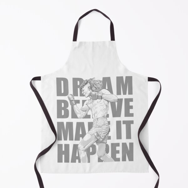 Item preview, Diego Lopes Dream Believe Make It Happen designed and sold by JeyVel.