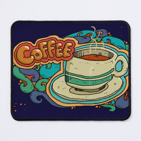 Item preview, Coffee Cup designed and sold by That David Sutton.