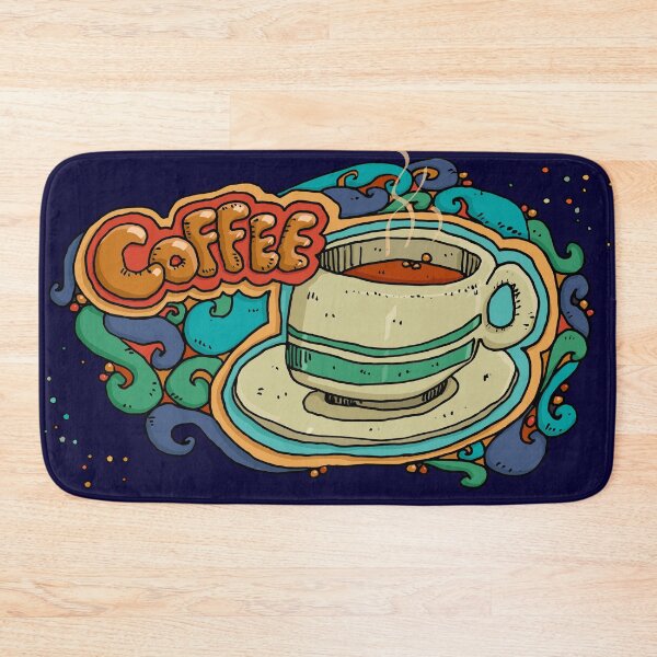 Item preview, Coffee Cup designed and sold by That David Sutton.